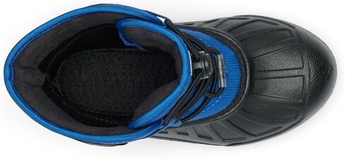 Columbia Unisex-Child Powderbug Snowlite Lace Hiking Boot in Saudi Arabia