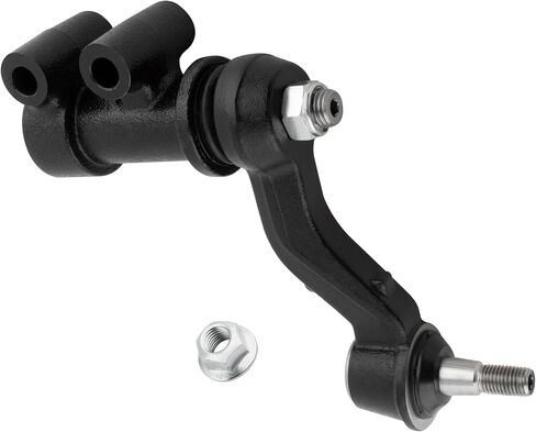 Steering Pitman & Idler Arm Kit for Chevy Silverado for Gmc Sierra 2500 3500 Hd 2011-2018 K400018 K440019 in Saudi Arabia