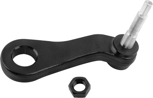 Steering Pitman & Idler Arm Kit for Chevy Silverado for Gmc Sierra 2500 3500 Hd 2011-2018 K400018 K440019 in Saudi Arabia