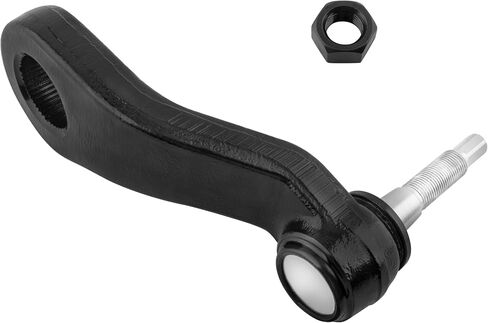 Steering Pitman & Idler Arm Kit for Chevy Silverado for Gmc Sierra 2500 3500 Hd 2011-2018 K400018 K440019 in Saudi Arabia