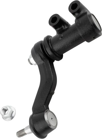 Steering Pitman & Idler Arm Kit for Chevy Silverado for Gmc Sierra 2500 3500 Hd 2011-2018 K400018 K440019 in Saudi Arabia