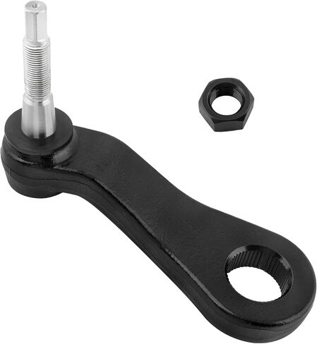 Steering Pitman & Idler Arm Kit for Chevy Silverado for Gmc Sierra 2500 3500 Hd 2011-2018 K400018 K440019 in Saudi Arabia