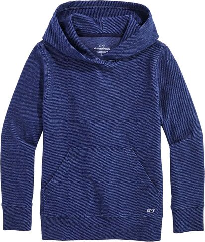 vineyard vines Boys Calmwater Pullover Hoodie in Saudi Arabia