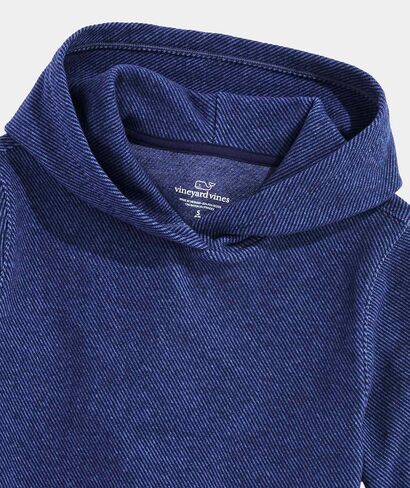 vineyard vines Boys Calmwater Pullover Hoodie in Saudi Arabia