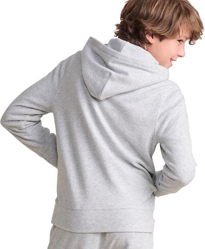 vineyard vines Boys Calmwater Pullover Hoodie in Saudi Arabia