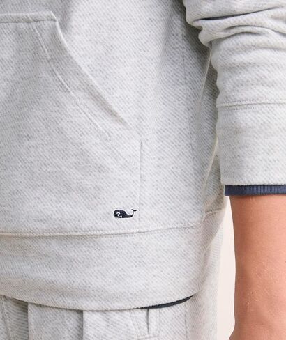 vineyard vines Boys Calmwater Pullover Hoodie in Saudi Arabia