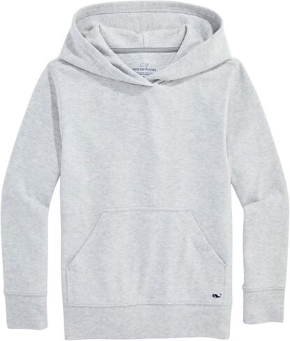 vineyard vines Boys Calmwater Pullover Hoodie in Saudi Arabia