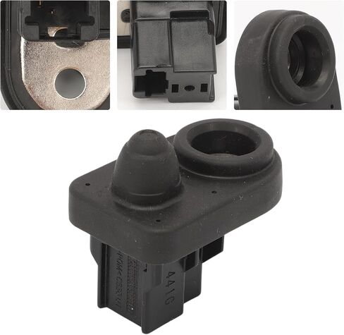 25360-1HA1C Door Jamb Switch Assembly Fits Altima Kicks Leaf Maxima Murano Pathfinder Rogue Sentra Titan Versa, Door Hinger Limiter 25360-1HA1B in Saudi Arabia