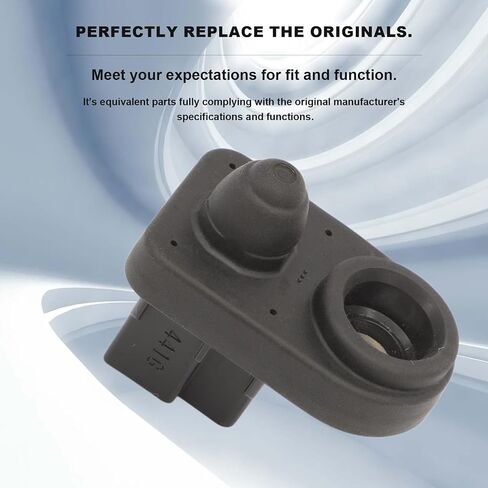 25360-1HA1C Door Jamb Switch Assembly Fits Altima Kicks Leaf Maxima Murano Pathfinder Rogue Sentra Titan Versa, Door Hinger Limiter 25360-1HA1B in Saudi Arabia