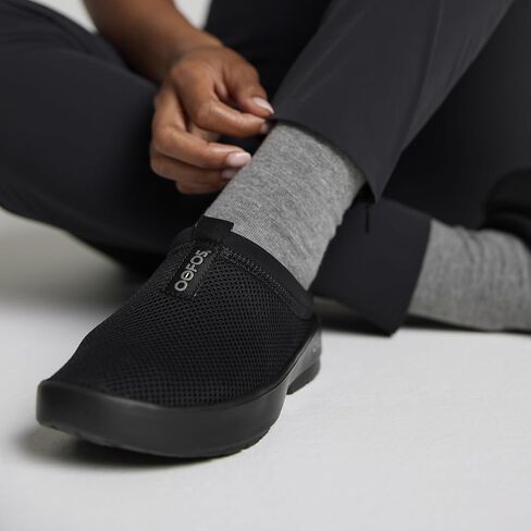 OOFOS Women's Oocoozie Sport Mule Shoe in Saudi Arabia
