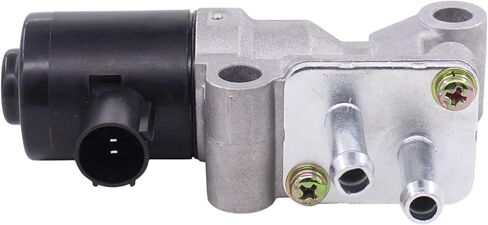 MOTOKU IAC صمام التحكم في الهواء الخامل MAP مشعب الضغط المطلق سينور وTPS مجموعة مستشعر موضع الخانق لهوندا سيفيك أكورد أوديسي لأكورا إنتيجرا in Kuwait