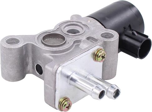 MOTOKU IAC صمام التحكم في الهواء الخامل MAP مشعب الضغط المطلق سينور وTPS مجموعة مستشعر موضع الخانق لهوندا سيفيك أكورد أوديسي لأكورا إنتيجرا in Kuwait