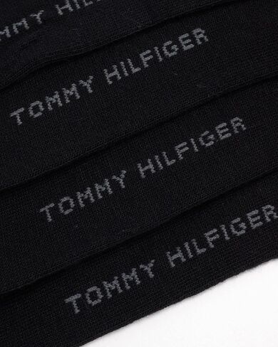 Tommy Hilfiger Men's Dress Socks-Lightweight Comfort Crew Sock(8 Pack) in Saudi Arabia