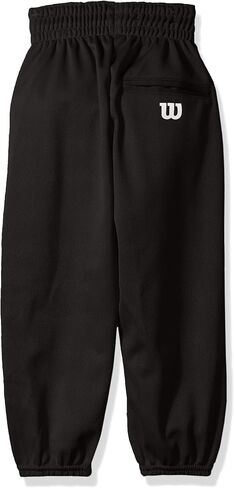 WILSON Youth Basic Classic Fit Baseball Pant in Saudi Arabia