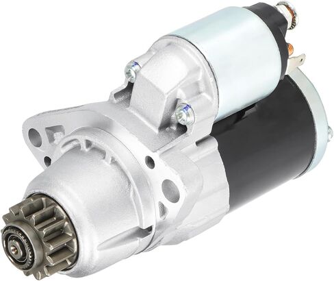 Starter Fits for Nissan Altima 2.5 2.5L 2007 2008 2009 2010 2011 2012, Replaces 410-48168, SMT0236, 23300-JA00A in Saudi Arabia