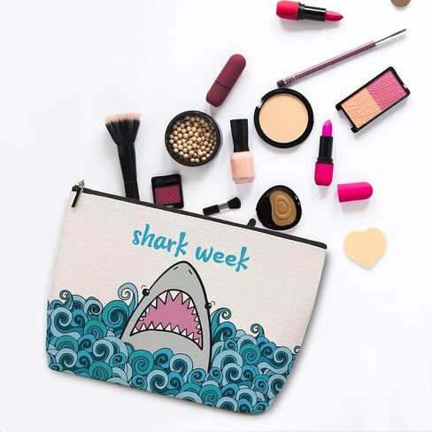 13th Birthday Gifts for Girls Makeup Bag Best Gift Ideas for 13 Year Old Girl Great Teenage Girls Gifts for Her Daughter Granddaughter Sister Bestie Cute Cosmetic Bag Happy Birthday Gift from Mom in Kuwait