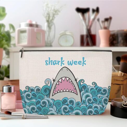 13th Birthday Gifts for Girls Makeup Bag Best Gift Ideas for 13 Year Old Girl Great Teenage Girls Gifts for Her Daughter Granddaughter Sister Bestie Cute Cosmetic Bag Happy Birthday Gift from Mom in Kuwait