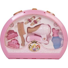 Disney Princess Style Collection Hair Beauty Tote for Girls