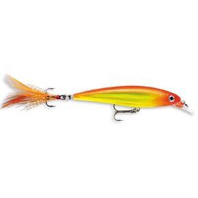 Rapala X-Rap 06 (Hot Head)