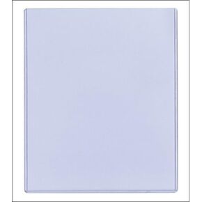 Collector's First Pick 11x14 Top Loader - 1 Piece - 1 Pack - for Art Prints, Photographs, Documents, Memorbilia and More!