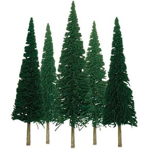 Super Scenic Tree, Pine 6-10" (12)