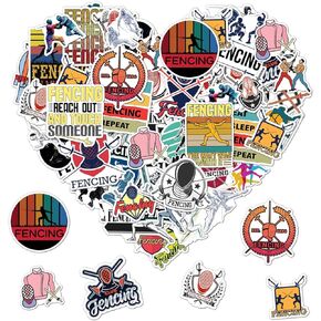 50 Pack Pcs Chess Stickers for Water Bottles Waterproof Vinyl Laptop Luggage Scrapbooking Funny Sports Sticker Packs Set Bulk Teens Students Adults Boys Aesthetic Small Decals