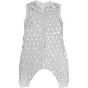 CHIQUI MUNDO Baby Sleep N' Soft Sleeping Bag Wearable Blanket… in Saudi Arabia