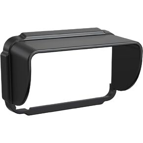 BTG Screen Light Shield Screen Sun Hood for DJI POCKET 3 Screen Accessories Screen Sunshade