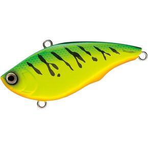 YO-Zuri Lure, Vibration, Rattling Vibration, Shimmy Fall, Bass Fishing, Fishing Gear, Sea Fishing, Freshwater Sea Bass