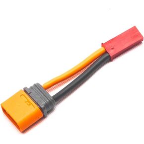 Spektrum Adapter: IC2 Device/JST - RCY Battery, SPMXCA323 Medium