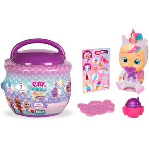 Cry Babies Magic Tears Paci House, Multi in Kuwait