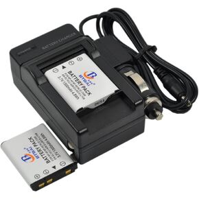 2X Battery+Charger AC/DC Single for fujifilm Fuji NP-45s NP-45 NP-45b NP 45a NP-45w bc 45w NP45a NP45s NP45b FinePix XP90 J12 Z20fd Z20 XP50 J38 XP60 XP80 T400 Z35