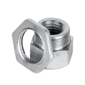 Multipurpose Adapter (High Hub) Converts 7/8"(22.23mm) Arbor to 5/8"-11 Threaded High Hub Arbor