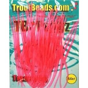 TROUTBEAD PEGGZ (50) PINK