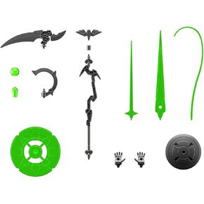 Bandai Hobby 30MM - #13 Customize Weapons (Witchcraft Weapon) [30 Minute Missions], Bandai Spirits Hobby 30MM (2553539)