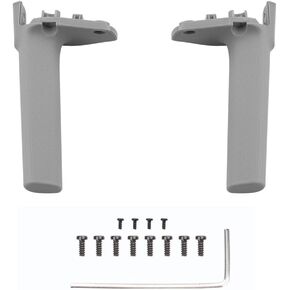 CAPART Landing Legs for DJI Mavic Air 2S Drone Left and Right Front Legs Replacement Repair Parts