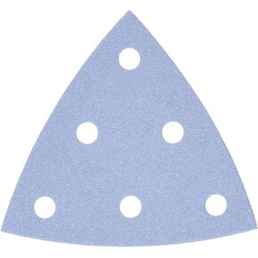 Festool 497396 Granat P180 Grit RO 90 (93mm) Delta Abrasive Sanding Sheets, 100-Pack