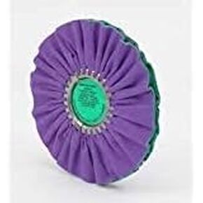 Zephyr Products AWP58-10SC Buffing Wheel