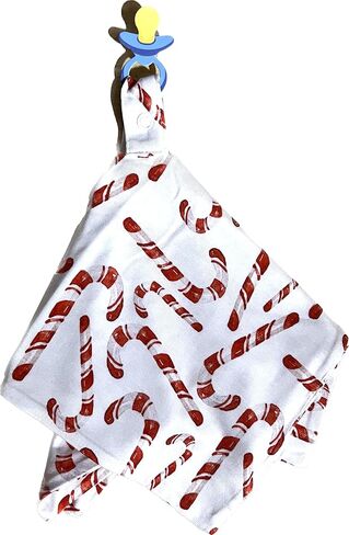 بطانية لهاية الأطفال من الخيزران فيسكوز - يا غزال in Kuwait