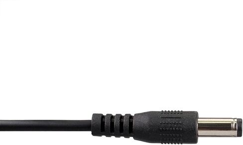 Ailunce HD1 Radio Car Charger 12V-24V Long Cable with LED Light Compatible with Ailunce HD1 Retevis RT5 RT29 RT87 RB23 Walkie Talkies Charger Station (1 Pack) in Saudi Arabia