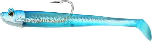 FishLab Fishlab Me Mad EEL Sinking ' 4 Oz in Kuwait
