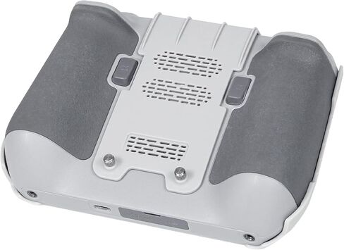 براغي لغطاء حماية FPVtosky 2 في 1 DJI RC وغطاء واقي RC، 2 براغي يدوية لقطع غيار غطاء FPVtosky RC in Kuwait