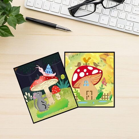 Hot Air Balloon Die Cuts for Card Making, Ballon Background Cutting Dies Romantic Dies for Paper Craft DIY Decor Card Making Scrapbooking Paper Album Stamp in Saudi Arabia