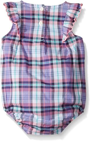 OshKosh B'Gosh baby-girls Single Bodysuit 11517110 in Saudi Arabia