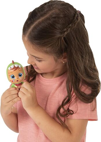 Cry Babies Magic Tears Paci House, Multi in Kuwait