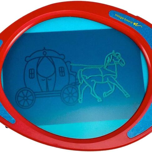 Play n’ Trace Adventures Template Accessory Packs with Tracing Templates, Clings, and Stylus (Play n’ Trace Tracing Board Sold Separately), Space Adventure in Kuwait