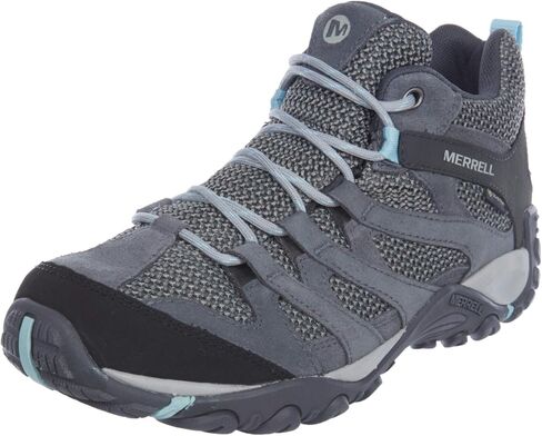 Merrell Women's Alverstone Mid GTX Hiking Shoe in Saudi Arabia