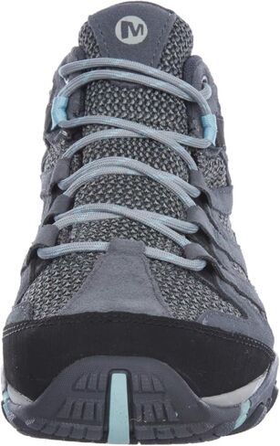 Merrell Women's Alverstone Mid GTX Hiking Shoe in Saudi Arabia