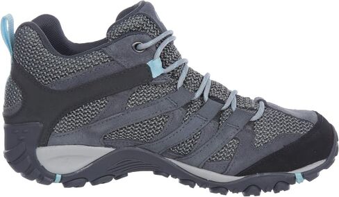 Merrell Women's Alverstone Mid GTX Hiking Shoe in Saudi Arabia