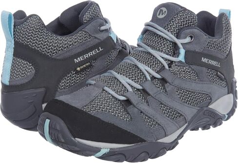 Merrell Women's Alverstone Mid GTX Hiking Shoe in Saudi Arabia